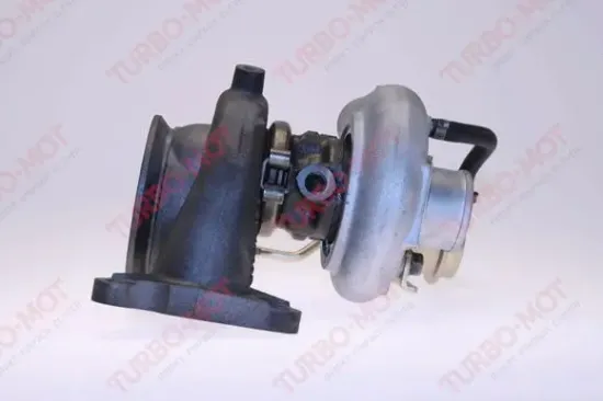 Lader, Aufladung TURBO-MOT 662472R Bild Lader, Aufladung TURBO-MOT 662472R