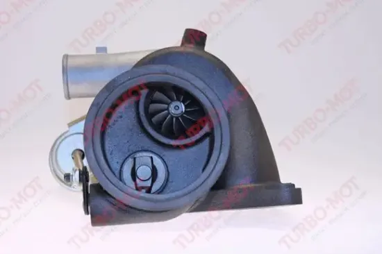 Lader, Aufladung TURBO-MOT 662472R Bild Lader, Aufladung TURBO-MOT 662472R