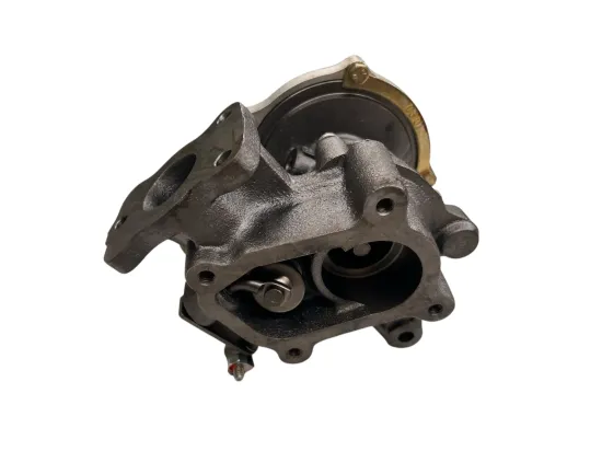 Lader, Aufladung TURBO-MOT 663142R Bild Lader, Aufladung TURBO-MOT 663142R