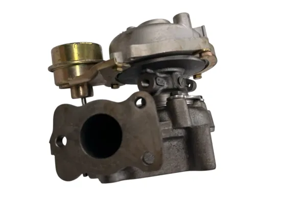 Lader, Aufladung TURBO-MOT 663142R Bild Lader, Aufladung TURBO-MOT 663142R