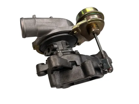 Lader, Aufladung TURBO-MOT 663142R Bild Lader, Aufladung TURBO-MOT 663142R