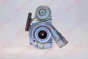 Lader, Aufladung TURBO-MOT 663142R