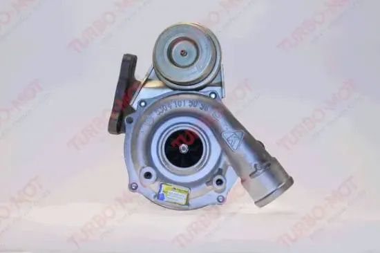 Lader, Aufladung TURBO-MOT 663142R Bild Lader, Aufladung TURBO-MOT 663142R