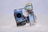 Lader, Aufladung TURBO-MOT 663142R Bild Lader, Aufladung TURBO-MOT 663142R