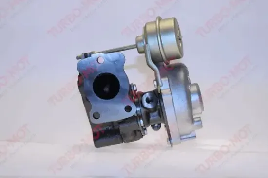 Lader, Aufladung TURBO-MOT 663142R Bild Lader, Aufladung TURBO-MOT 663142R