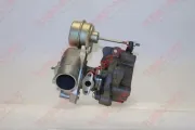 Lader, Aufladung TURBO-MOT 663142R