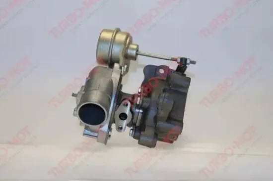 Lader, Aufladung TURBO-MOT 663142R Bild Lader, Aufladung TURBO-MOT 663142R