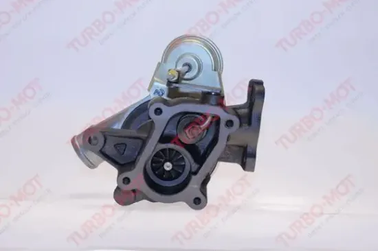 Lader, Aufladung TURBO-MOT 663142R Bild Lader, Aufladung TURBO-MOT 663142R