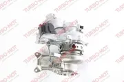 Lader, Aufladung TURBO-MOT 663903