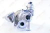 Lader, Aufladung TURBO-MOT 663992R