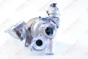 Lader, Aufladung TURBO-MOT 663992R