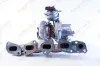 Lader, Aufladung TURBO-MOT 663992R Bild Lader, Aufladung TURBO-MOT 663992R