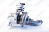 Lader, Aufladung TURBO-MOT 663992R Bild Lader, Aufladung TURBO-MOT 663992R