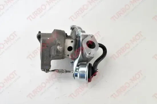 Lader, Aufladung TURBO-MOT 664062 Bild Lader, Aufladung TURBO-MOT 664062