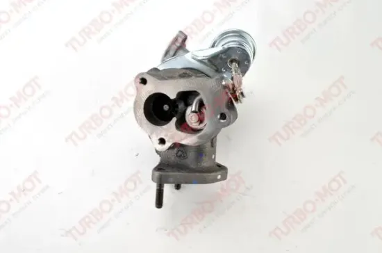 Lader, Aufladung TURBO-MOT 664062 Bild Lader, Aufladung TURBO-MOT 664062