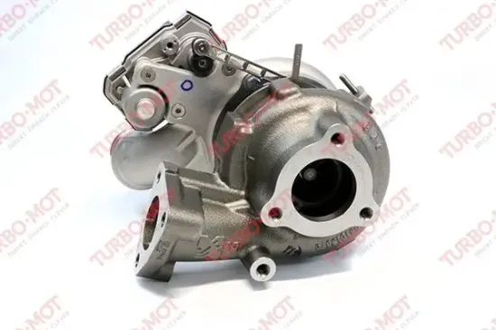 Lader, Aufladung TURBO-MOT 664413 Bild Lader, Aufladung TURBO-MOT 664413