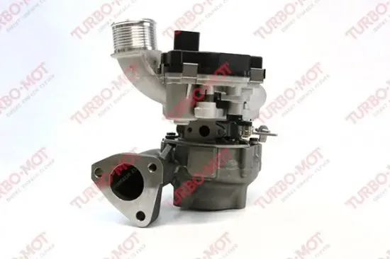 Lader, Aufladung TURBO-MOT 664413 Bild Lader, Aufladung TURBO-MOT 664413