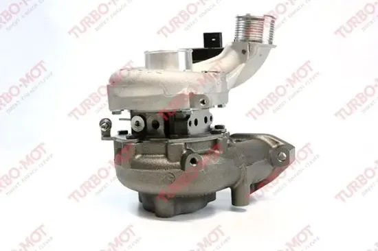 Lader, Aufladung TURBO-MOT 664413 Bild Lader, Aufladung TURBO-MOT 664413