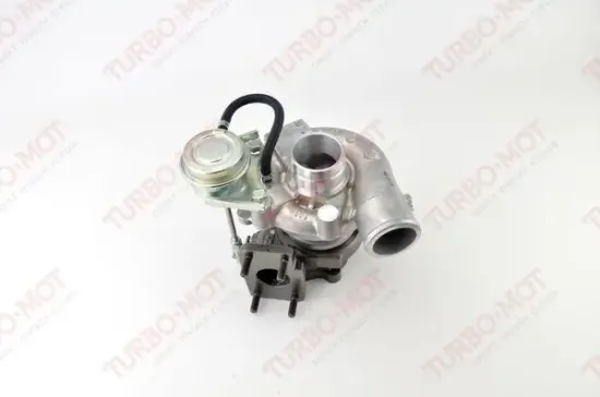 Lader, Aufladung TURBO-MOT 664582 Bild Lader, Aufladung TURBO-MOT 664582