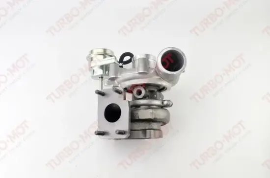 Lader, Aufladung TURBO-MOT 664582 Bild Lader, Aufladung TURBO-MOT 664582