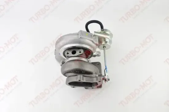Lader, Aufladung TURBO-MOT 664582 Bild Lader, Aufladung TURBO-MOT 664582