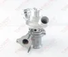 Lader, Aufladung TURBO-MOT 664703 Bild Lader, Aufladung TURBO-MOT 664703