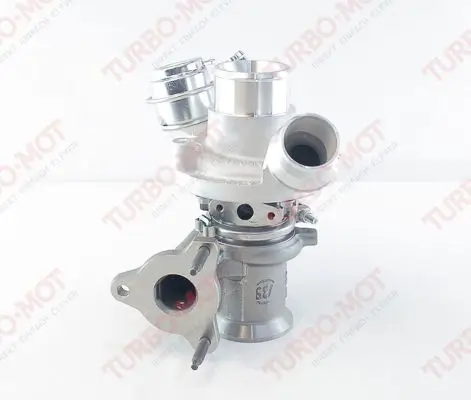 Lader, Aufladung TURBO-MOT 664703 Bild Lader, Aufladung TURBO-MOT 664703