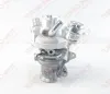 Lader, Aufladung TURBO-MOT 664703 Bild Lader, Aufladung TURBO-MOT 664703