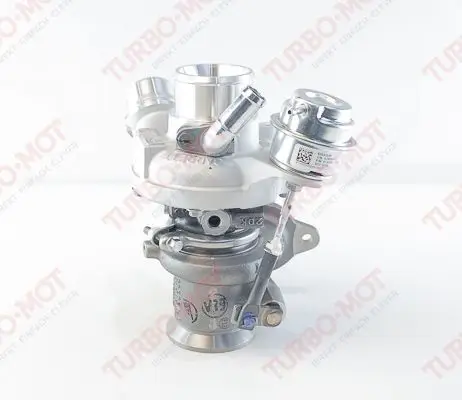 Lader, Aufladung TURBO-MOT 664703 Bild Lader, Aufladung TURBO-MOT 664703