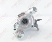 Lader, Aufladung TURBO-MOT 664703