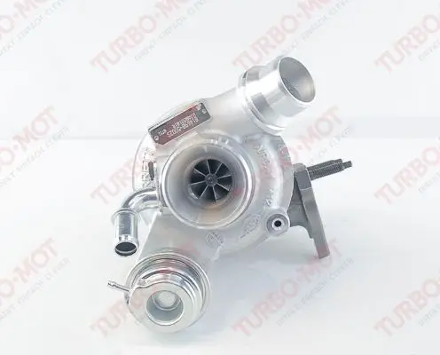 Lader, Aufladung TURBO-MOT 664703 Bild Lader, Aufladung TURBO-MOT 664703