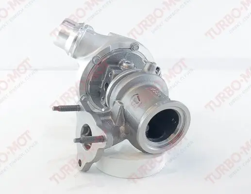 Lader, Aufladung TURBO-MOT 664703 Bild Lader, Aufladung TURBO-MOT 664703