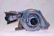 Lader, Aufladung TURBO-MOT 664972