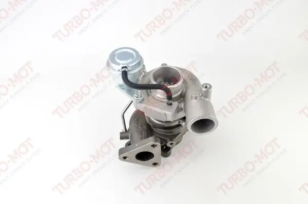 Lader, Aufladung TURBO-MOT 666152