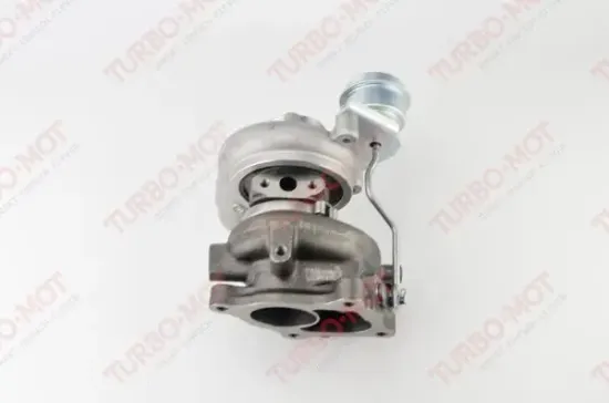 Lader, Aufladung TURBO-MOT 666152 Bild Lader, Aufladung TURBO-MOT 666152