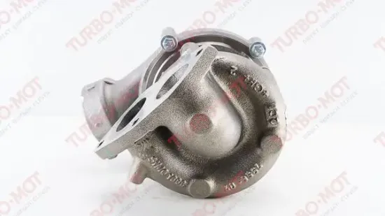 Lader, Aufladung TURBO-MOT 666592 Bild Lader, Aufladung TURBO-MOT 666592