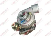 Lader, Aufladung TURBO-MOT 667042