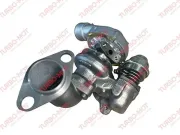 Lader, Aufladung TURBO-MOT 667042