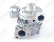 Lader, Aufladung TURBO-MOT 667192