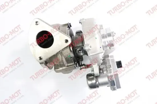 Lader, Aufladung TURBO-MOT 667592 Bild Lader, Aufladung TURBO-MOT 667592