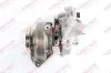 Lader, Aufladung TURBO-MOT 667592 Bild Lader, Aufladung TURBO-MOT 667592