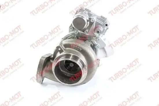 Lader, Aufladung TURBO-MOT 667592 Bild Lader, Aufladung TURBO-MOT 667592