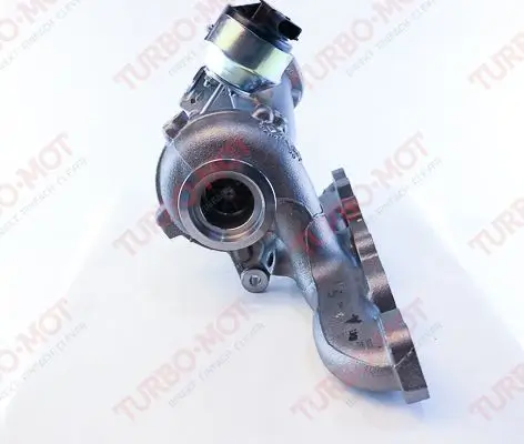 Lader, Aufladung TURBO-MOT 667703 Bild Lader, Aufladung TURBO-MOT 667703