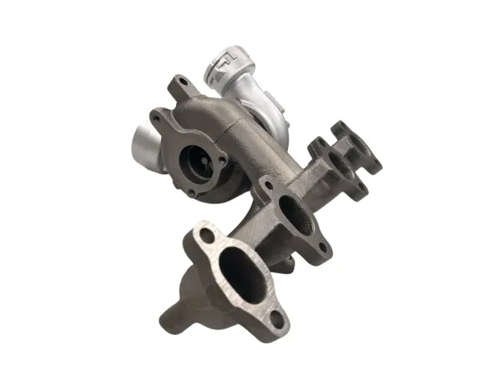 Lader, Aufladung TURBO-MOT 668152 Bild Lader, Aufladung TURBO-MOT 668152