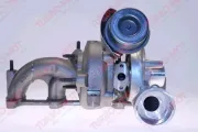 Lader, Aufladung TURBO-MOT 668152