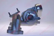 Lader, Aufladung TURBO-MOT 668152R