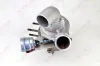 Lader, Aufladung TURBO-MOT 668192 Bild Lader, Aufladung TURBO-MOT 668192