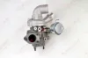 Lader, Aufladung TURBO-MOT 668192 Bild Lader, Aufladung TURBO-MOT 668192