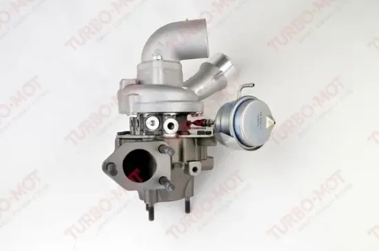 Lader, Aufladung TURBO-MOT 668192 Bild Lader, Aufladung TURBO-MOT 668192