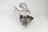 Lader, Aufladung TURBO-MOT 668192 Bild Lader, Aufladung TURBO-MOT 668192